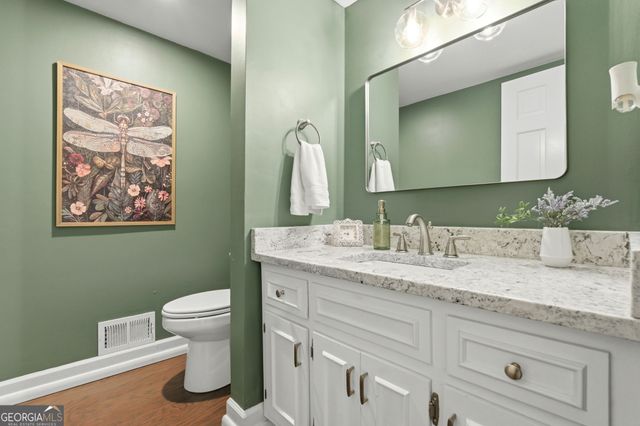 255 Waverly Hall Drive, Roswell, GA 30075