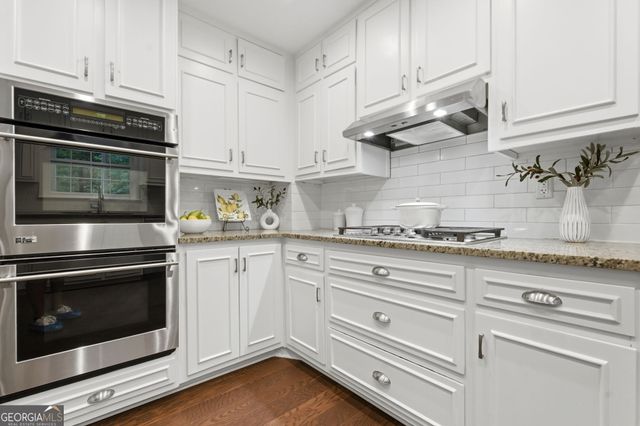 255 Waverly Hall Drive, Roswell, GA 30075
