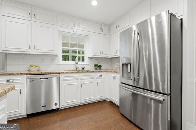 255 Waverly Hall Drive, Roswell, GA 30075