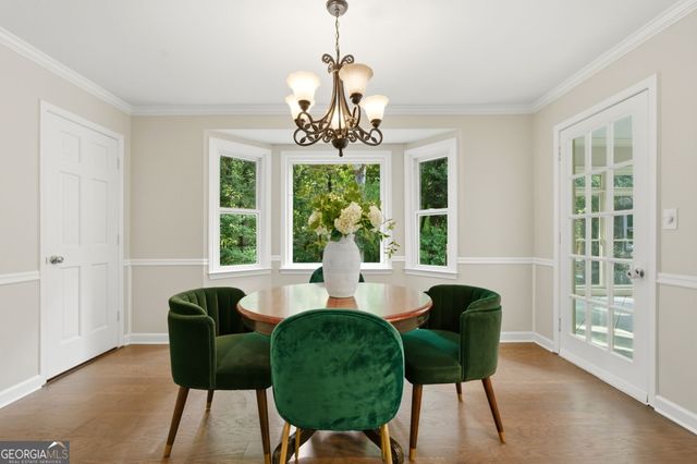255 Waverly Hall Drive, Roswell, GA 30075