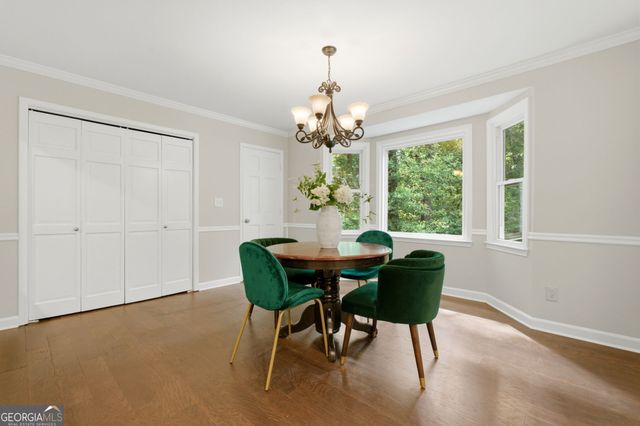 255 Waverly Hall Drive, Roswell, GA 30075