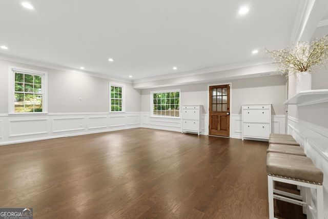 255 Waverly Hall Drive, Roswell, GA 30075