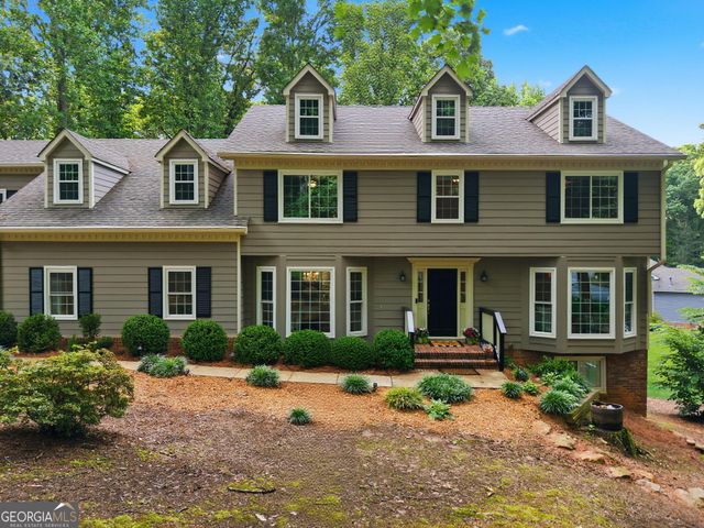 255 Waverly Hall Drive, Roswell, GA 30075