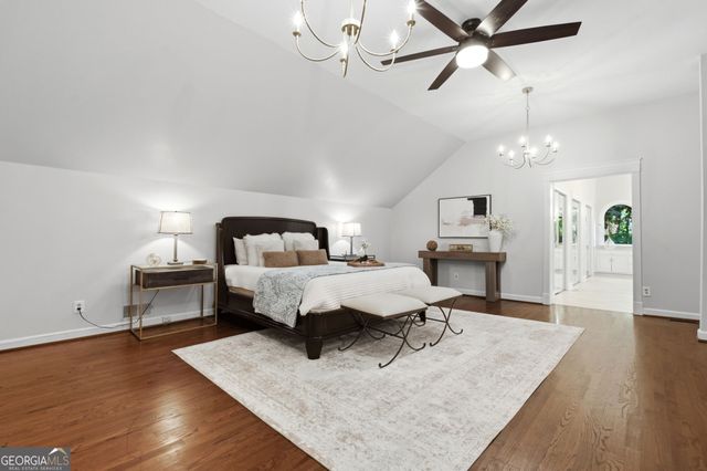 255 Waverly Hall Drive, Roswell, GA 30075