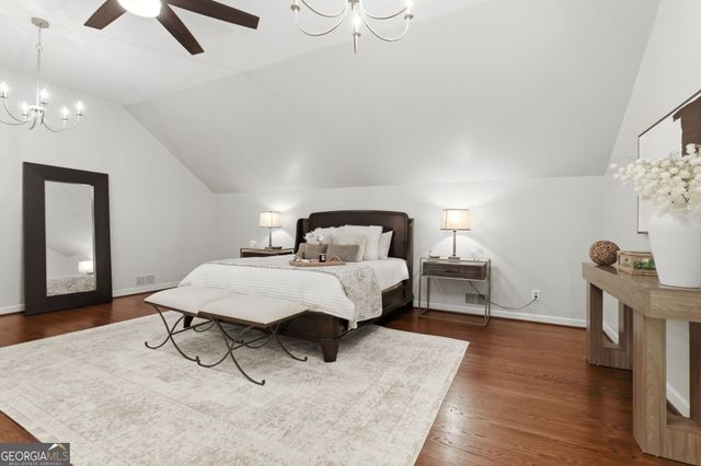 255 Waverly Hall Drive, Roswell, GA 30075