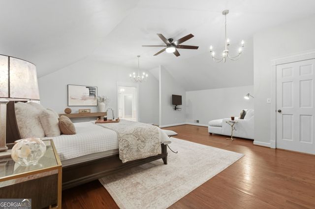 255 Waverly Hall Drive, Roswell, GA 30075