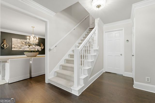 255 Waverly Hall Drive, Roswell, GA 30075