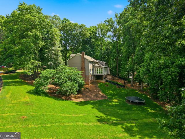 255 Waverly Hall Drive, Roswell, GA 30075