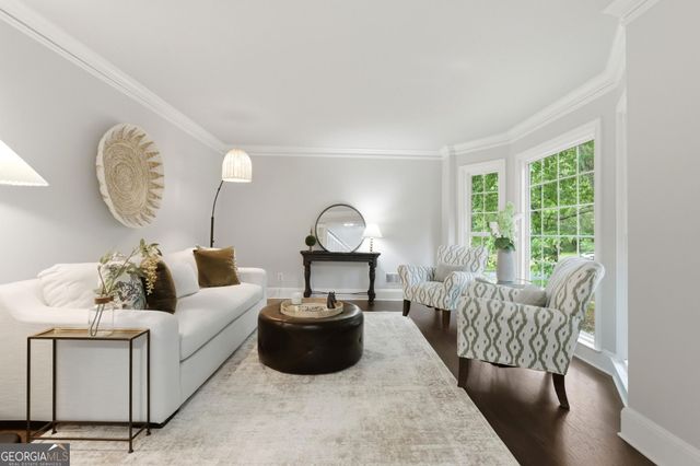 255 Waverly Hall Drive, Roswell, GA 30075