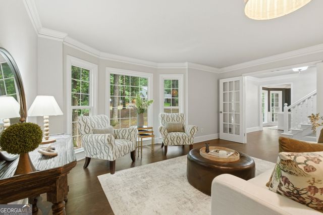 255 Waverly Hall Drive, Roswell, GA 30075