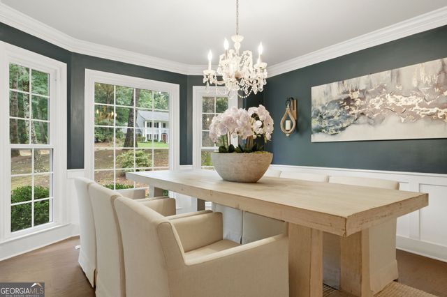 255 Waverly Hall Drive, Roswell, GA 30075