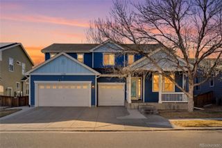 12295 Kalispell Street, Commerce City, CO 80603