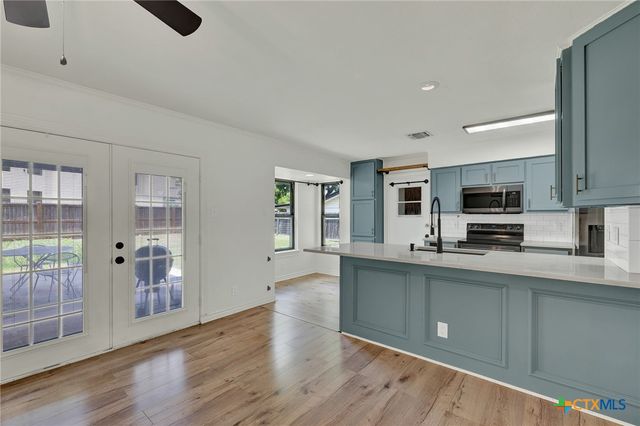 608 Creek Drive, New Braunfels, TX 78130