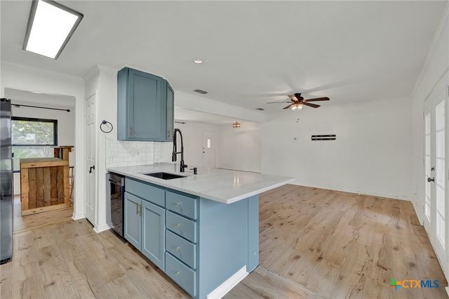 608 Creek Drive, New Braunfels, TX 78130
