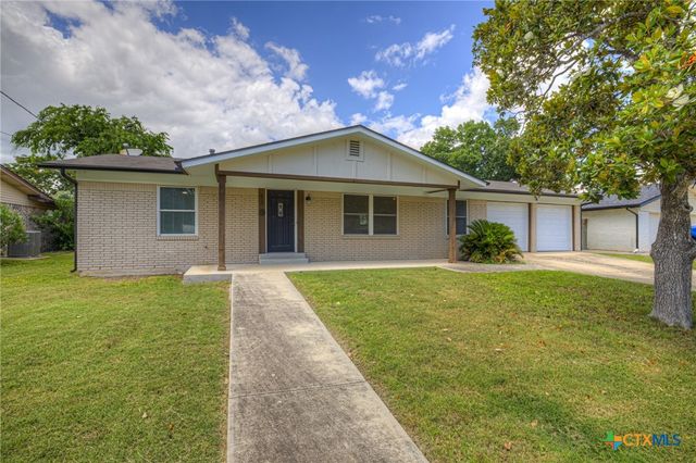 608 Creek Drive, New Braunfels, TX 78130