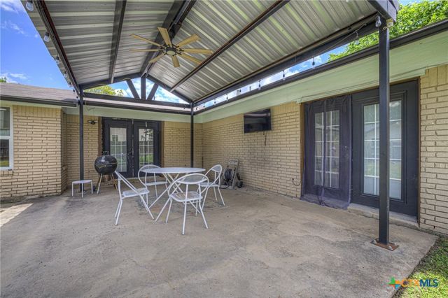 608 Creek Drive, New Braunfels, TX 78130