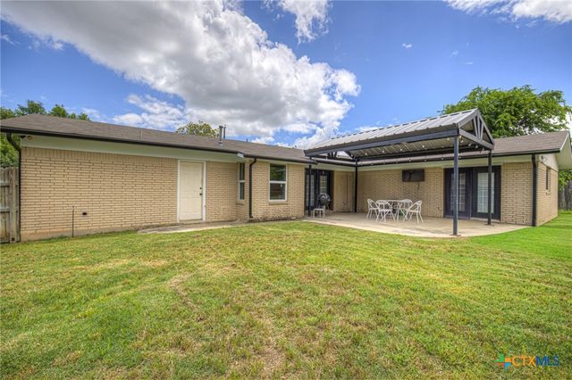 608 Creek Drive, New Braunfels, TX 78130