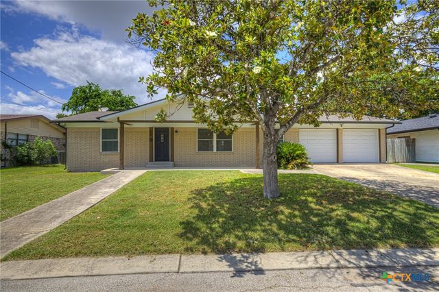 608 Creek Drive, New Braunfels, TX 78130
