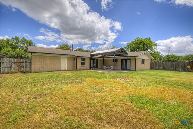 608 Creek Drive, New Braunfels, TX 78130