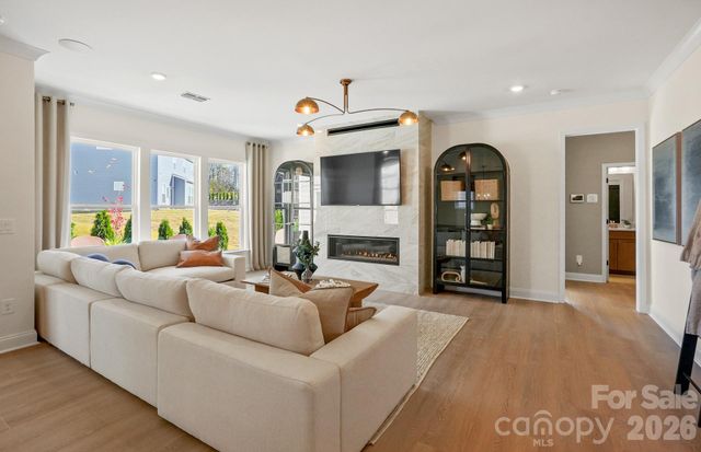 9343 Moss Plantation Avenue NW, Concord, NC 28027