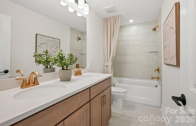9343 Moss Plantation Avenue NW, Concord, NC 28027