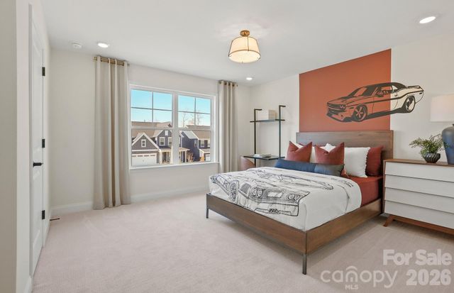 9343 Moss Plantation Avenue NW, Concord, NC 28027