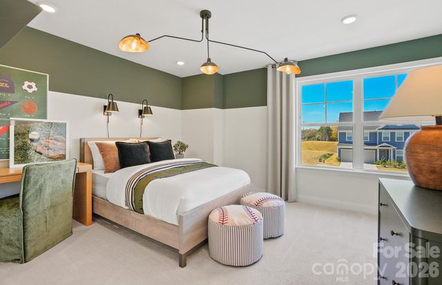 9343 Moss Plantation Avenue NW, Concord, NC 28027