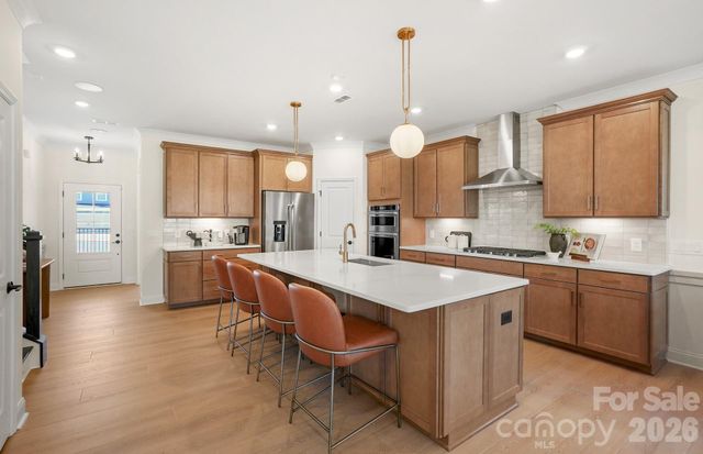9343 Moss Plantation Avenue NW, Concord, NC 28027
