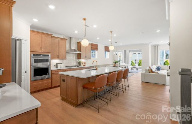 9343 Moss Plantation Avenue NW, Concord, NC 28027