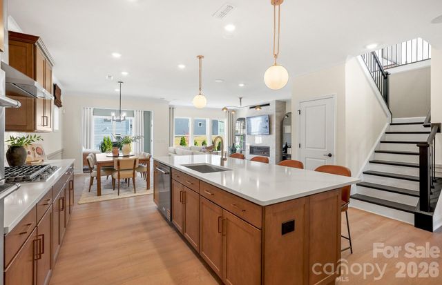 9343 Moss Plantation Avenue NW, Concord, NC 28027