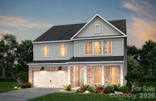 9343 Moss Plantation Avenue NW, Concord, NC 28027