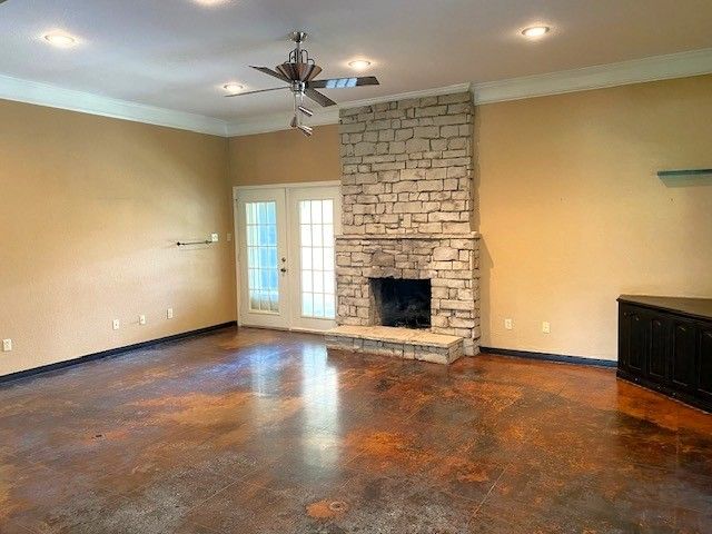 1117 Hillside Drive, Athens, TX 75751