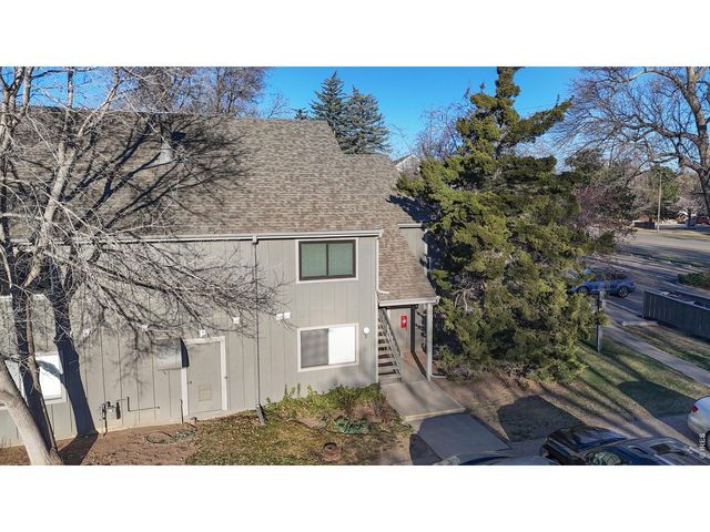 705 E Drake Rd P-25, Fort Collins, CO 80525