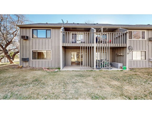 705 E Drake Rd P-25, Fort Collins, CO 80525