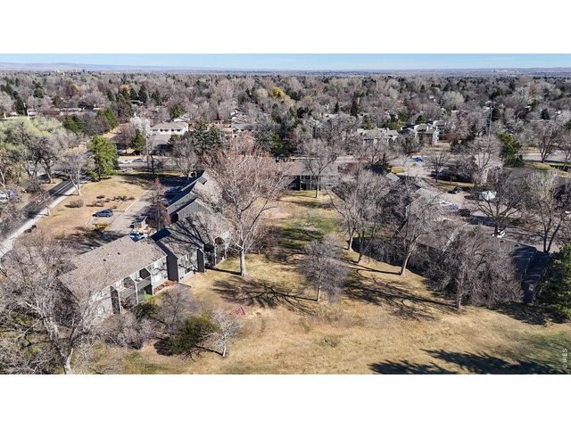 705 E Drake Rd P-25, Fort Collins, CO 80525