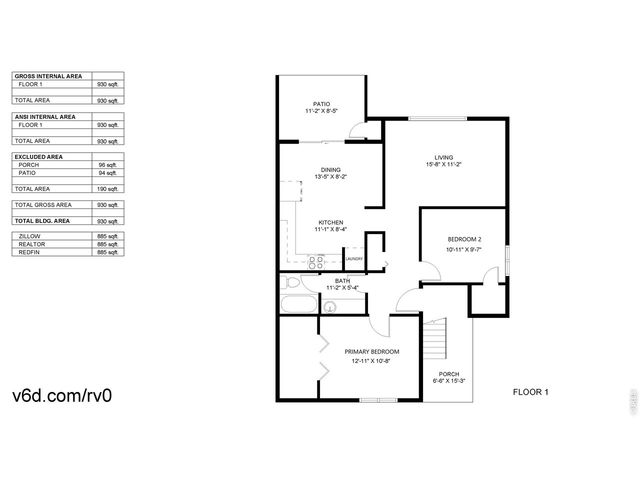 705 E Drake Rd P-25, Fort Collins, CO 80525