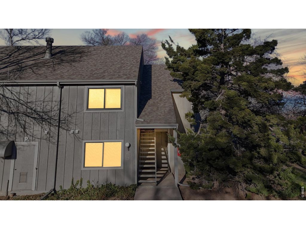 705 E Drake Rd P-25, Fort Collins, CO 80525