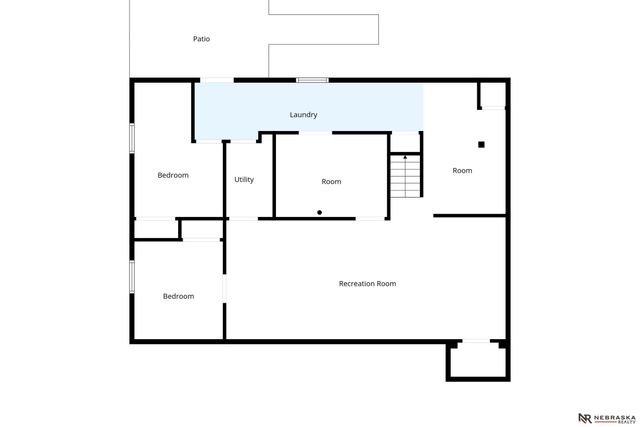 1327 Main Street, Bellevue, NE 68005