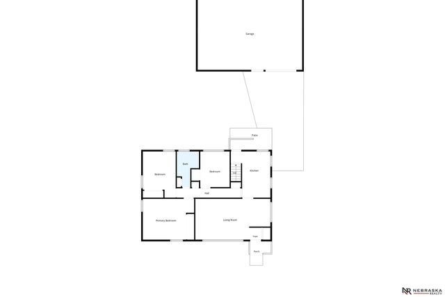 1327 Main Street, Bellevue, NE 68005
