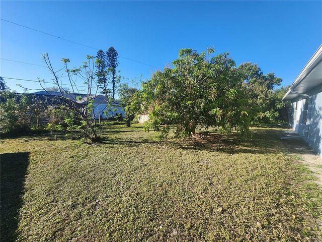 1329 SHEEHAN BOULEVARD, Port Charlotte, FL 33952
