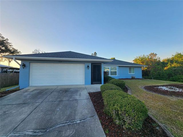 1329 SHEEHAN BOULEVARD, Port Charlotte, FL 33952