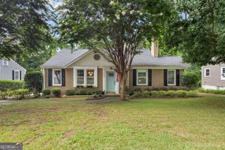 3089 Highpoint Drive, Macon, GA 31204