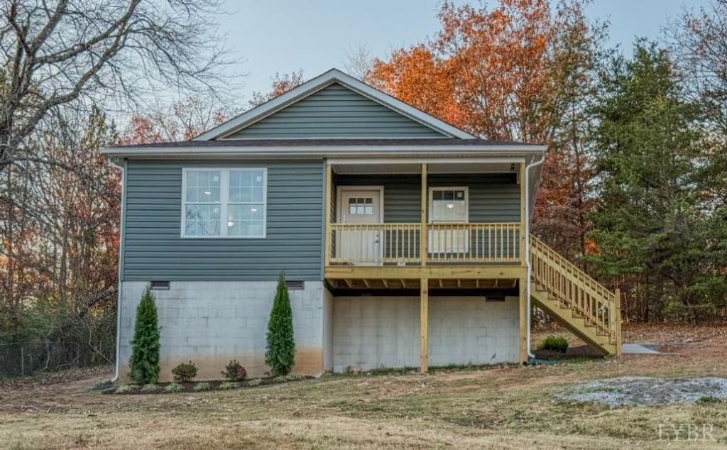 1104 15th Street, Altavista, VA 24517