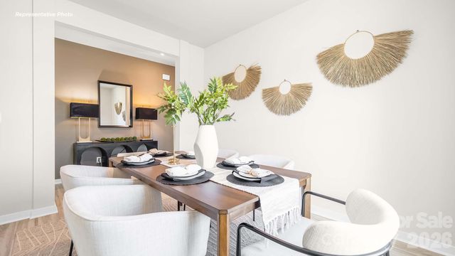 1562 Secrest Commons Drive, Monroe, NC 28112