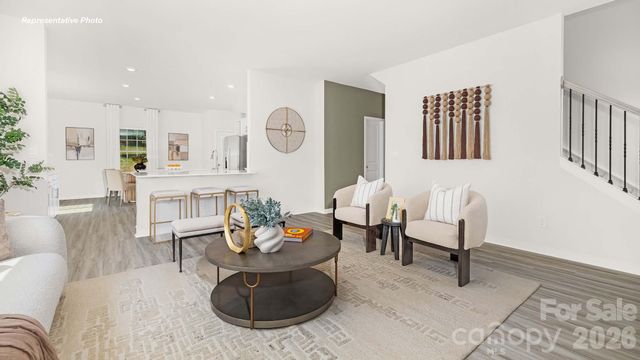 1562 Secrest Commons Drive, Monroe, NC 28112