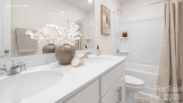 1562 Secrest Commons Drive, Monroe, NC 28112