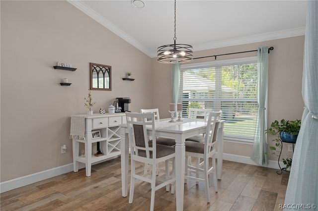 4268 N Saddletree Drive, Beverly Hills, FL 34465