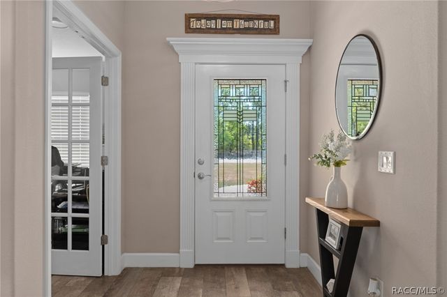 4268 N Saddletree Drive, Beverly Hills, FL 34465