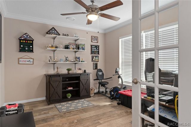 4268 N Saddletree Drive, Beverly Hills, FL 34465