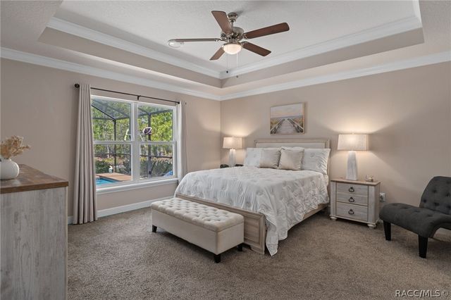 4268 N Saddletree Drive, Beverly Hills, FL 34465